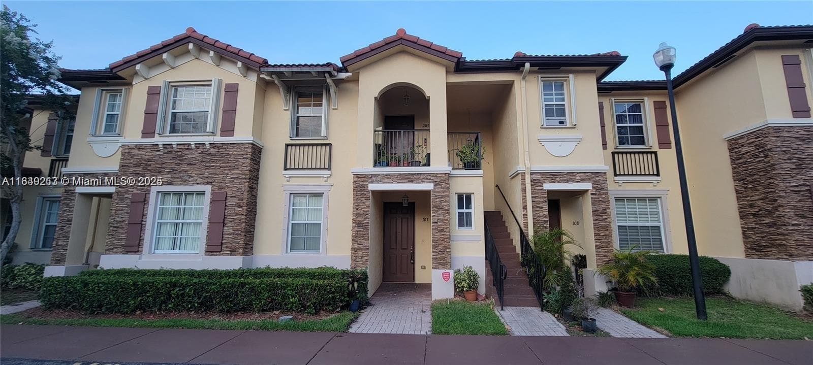 1655 NE 33rd Rd # 4, Homestead FL 33033 — 1
