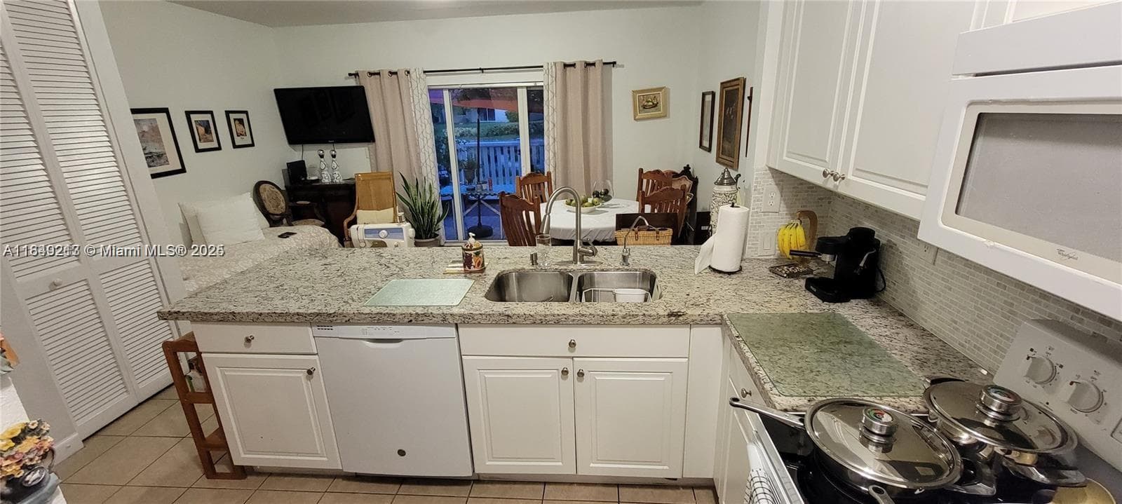 1655 NE 33rd Rd # 4, Homestead FL 33033 — 9