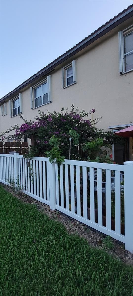 1655 NE 33rd Rd # 4, Homestead FL 33033 — 34