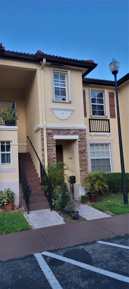 1655 NE 33rd Rd # 4, Homestead FL 33033 — 4