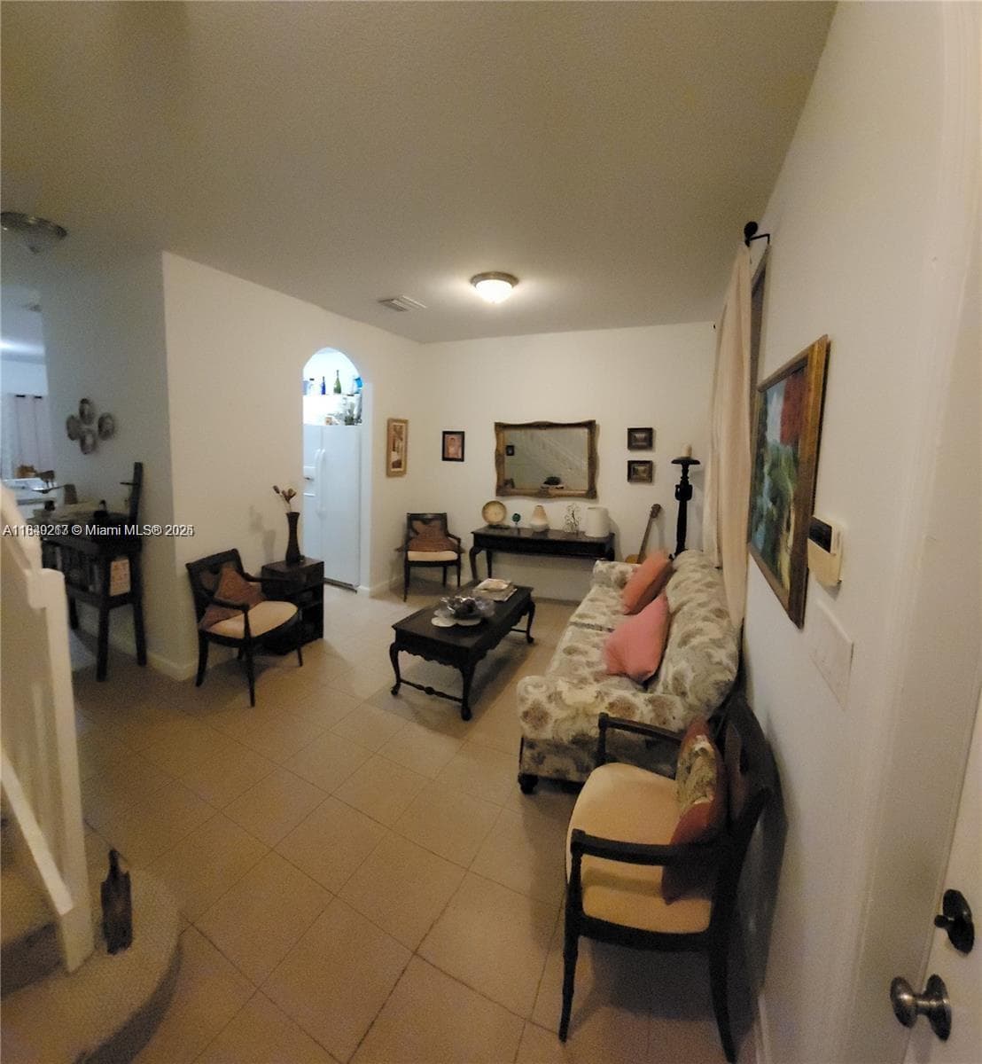 1655 NE 33rd Rd # 4, Homestead FL 33033 — 25