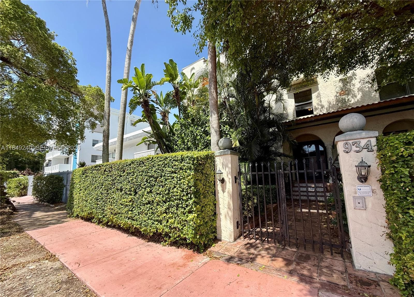 934 Michigan Ave # 304, Miami Beach FL 33139 — 29