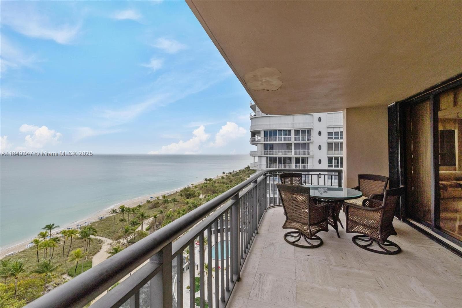 10175 Collins Ave # 1202, Bal Harbour FL 33154 — 2