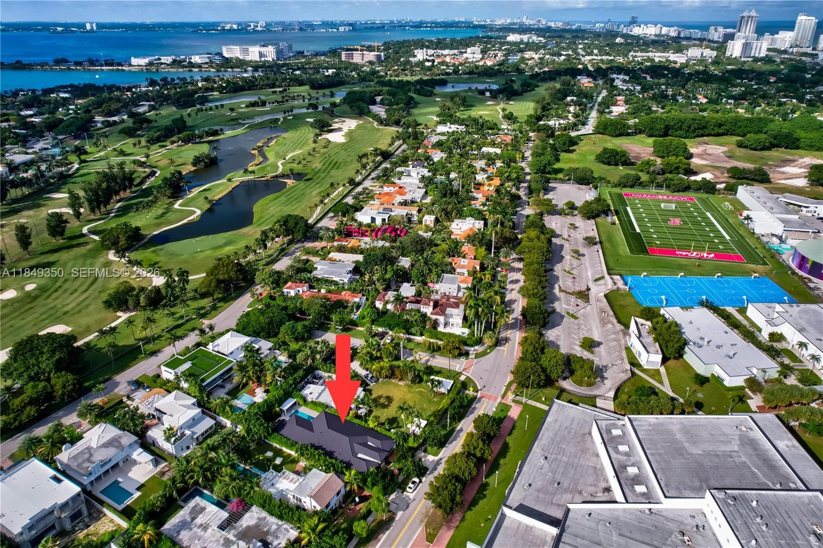 2152 Prairie Ave, Miami Beach FL 33139 — 32
