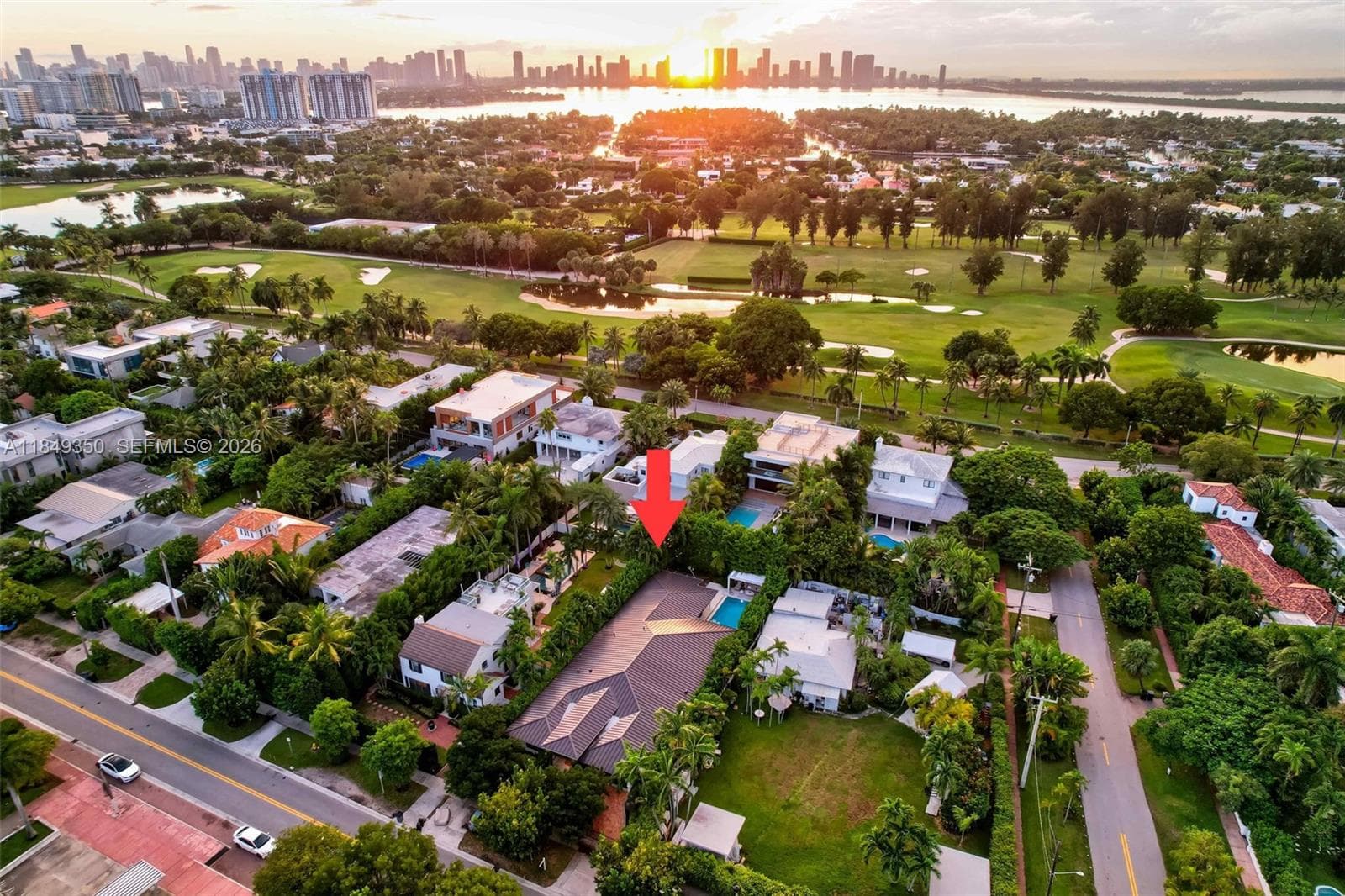 2152 Prairie Ave, Miami Beach FL 33139 — 9