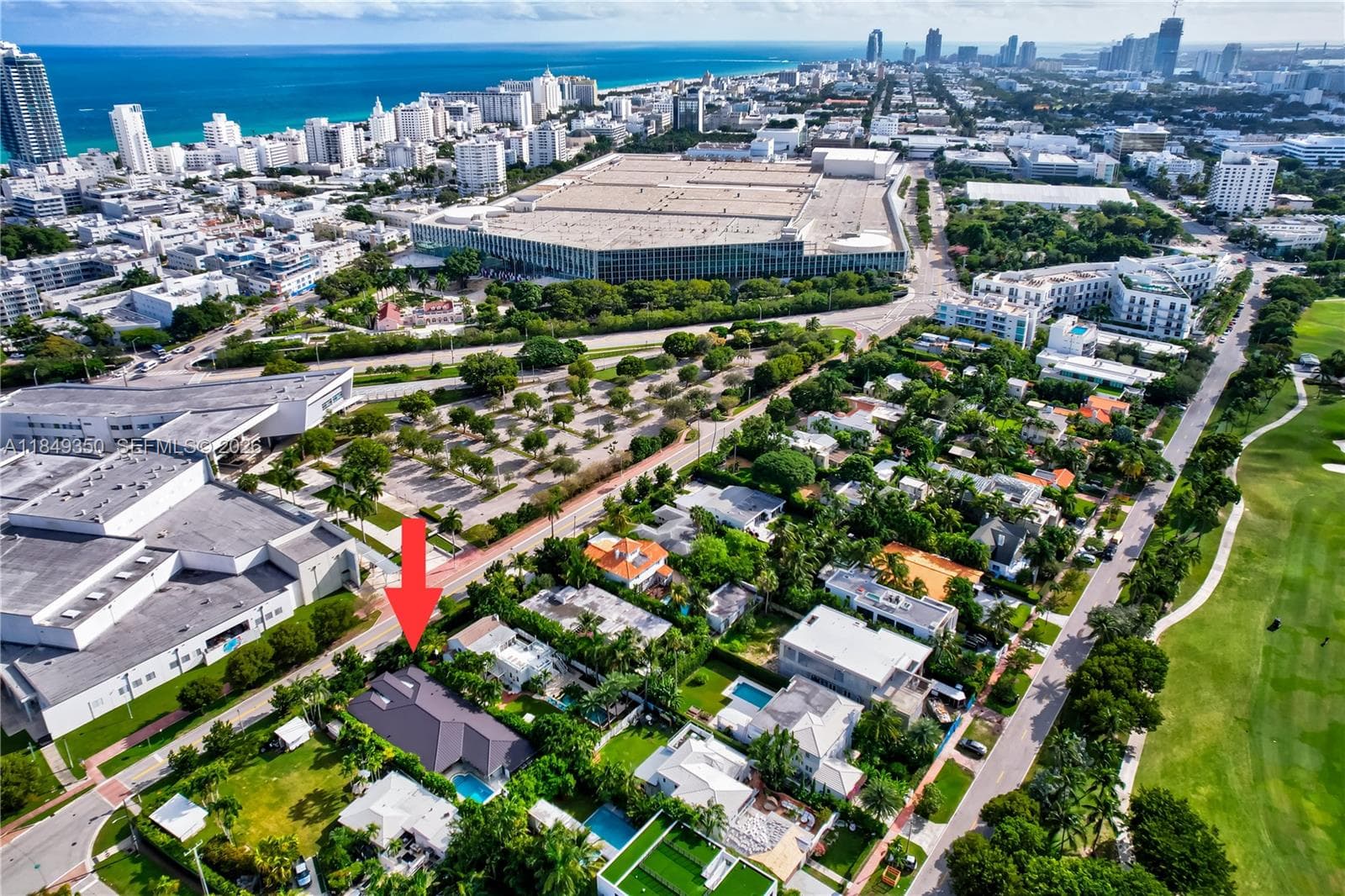 2152 Prairie Ave, Miami Beach FL 33139 — 33