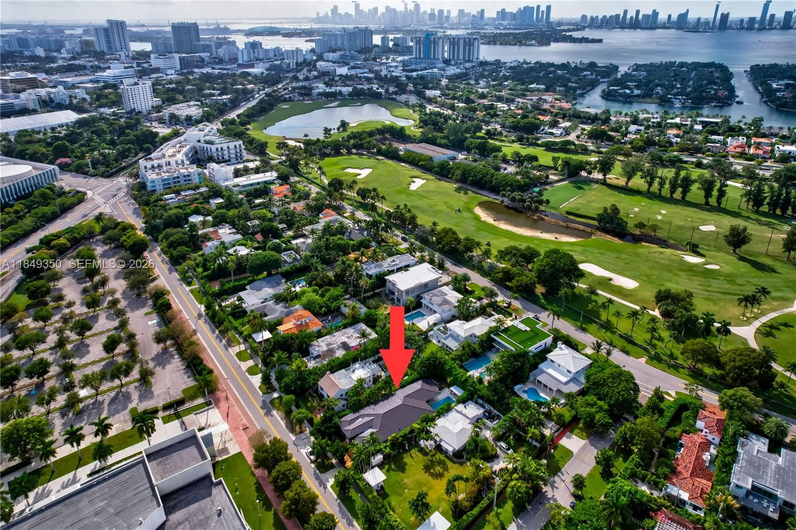 2152 Prairie Ave, Miami Beach FL 33139 — 31