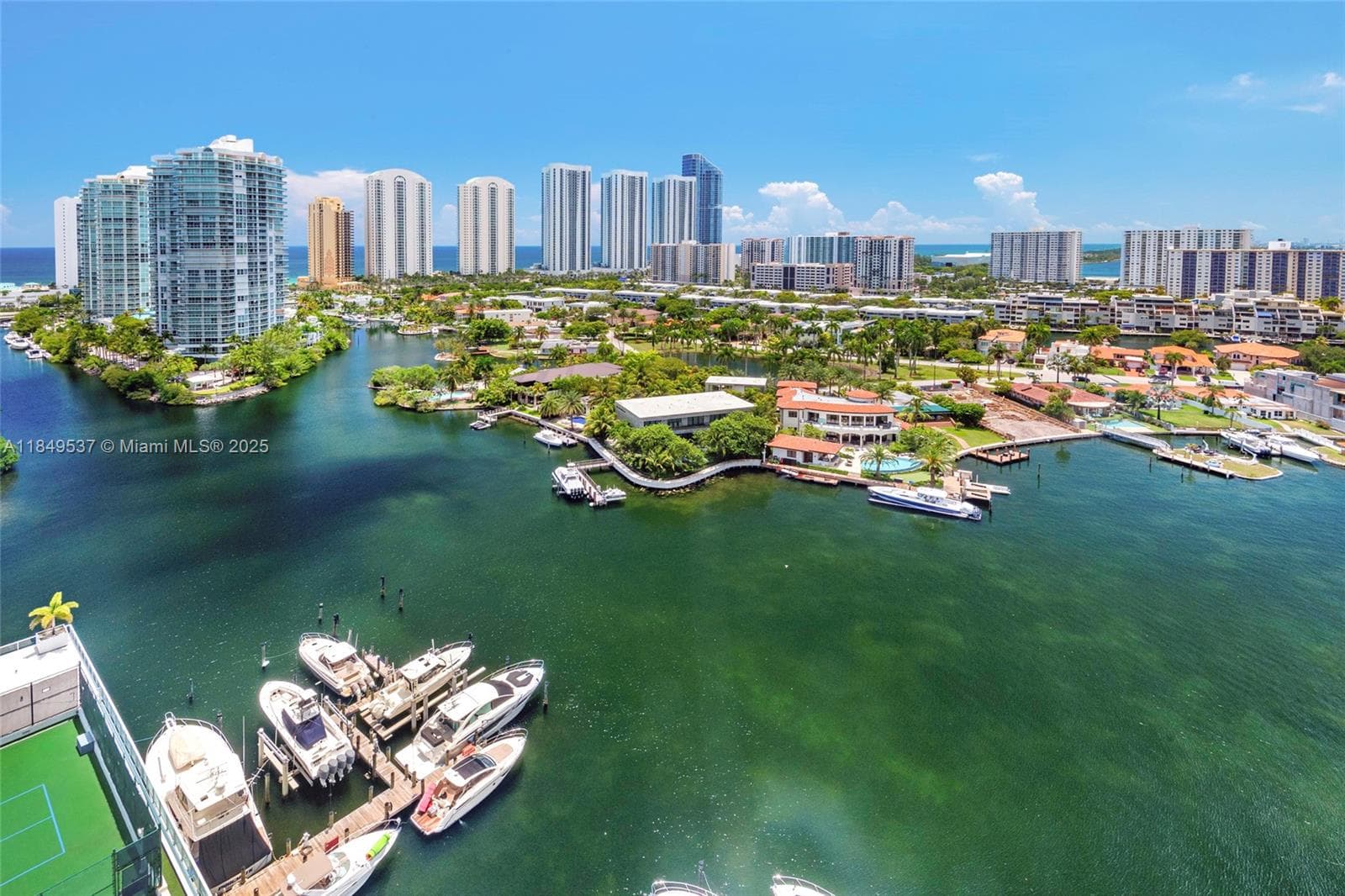 400 Sunny Isles Blvd, Sunny Isles Beach FL 33160 — 9