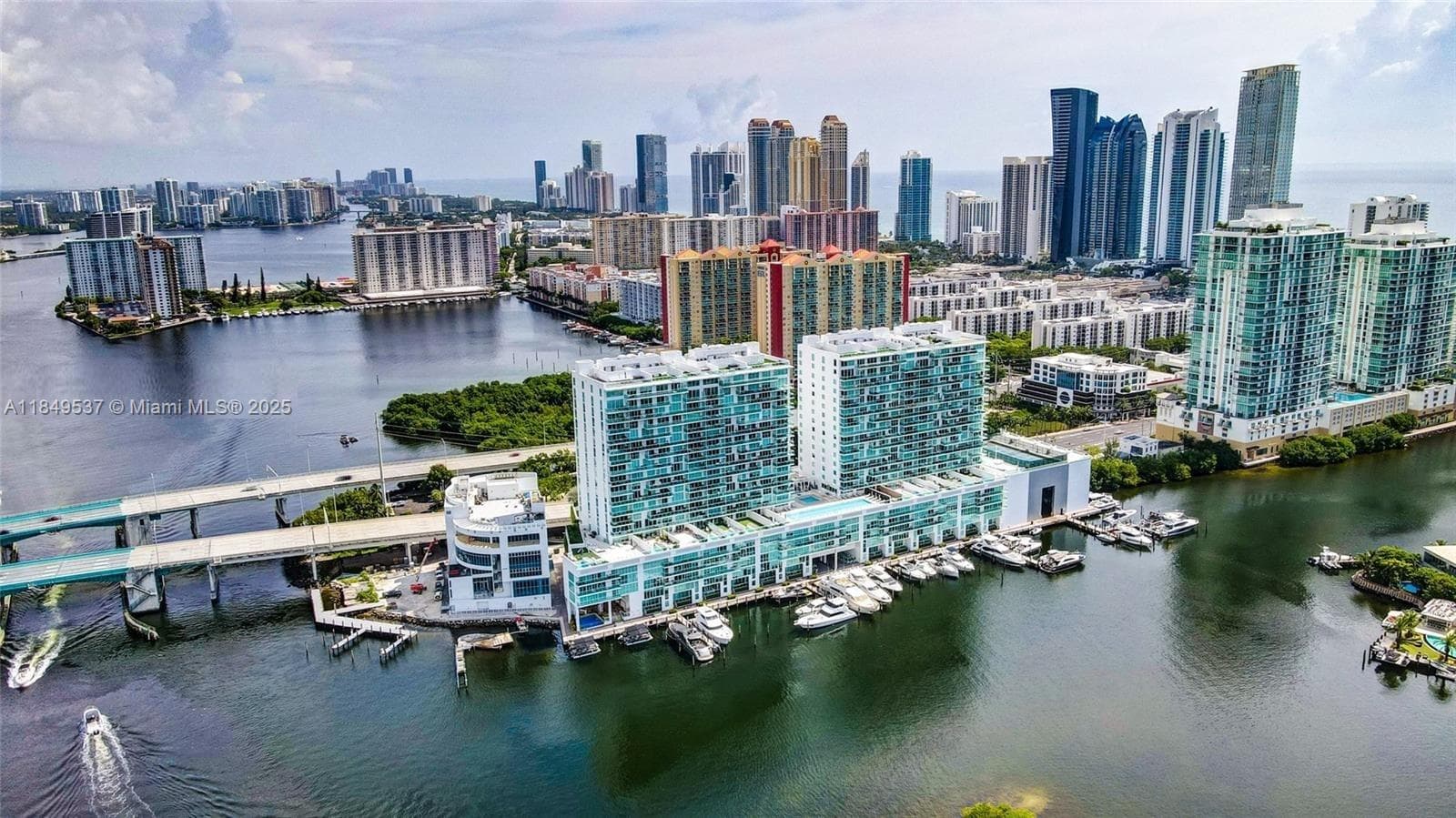 400 Sunny Isles Blvd, Sunny Isles Beach FL 33160 — 65