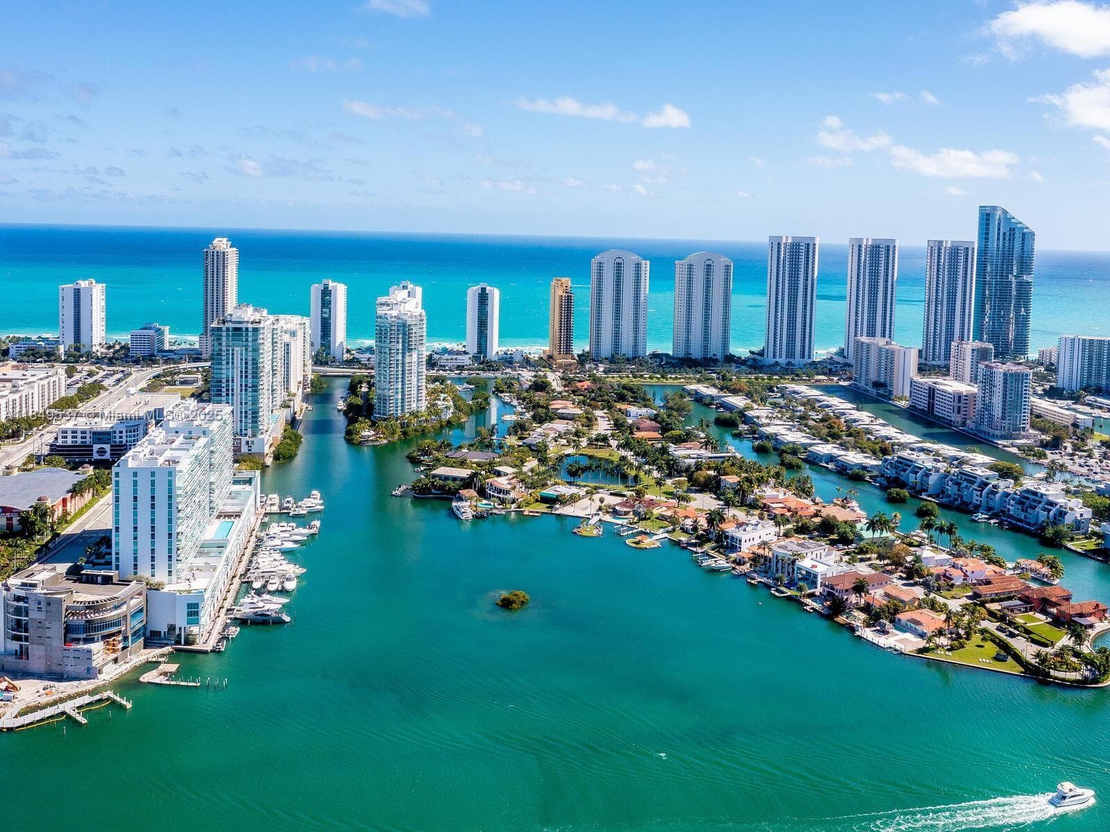 400 Sunny Isles Blvd, Sunny Isles Beach FL 33160 — 64