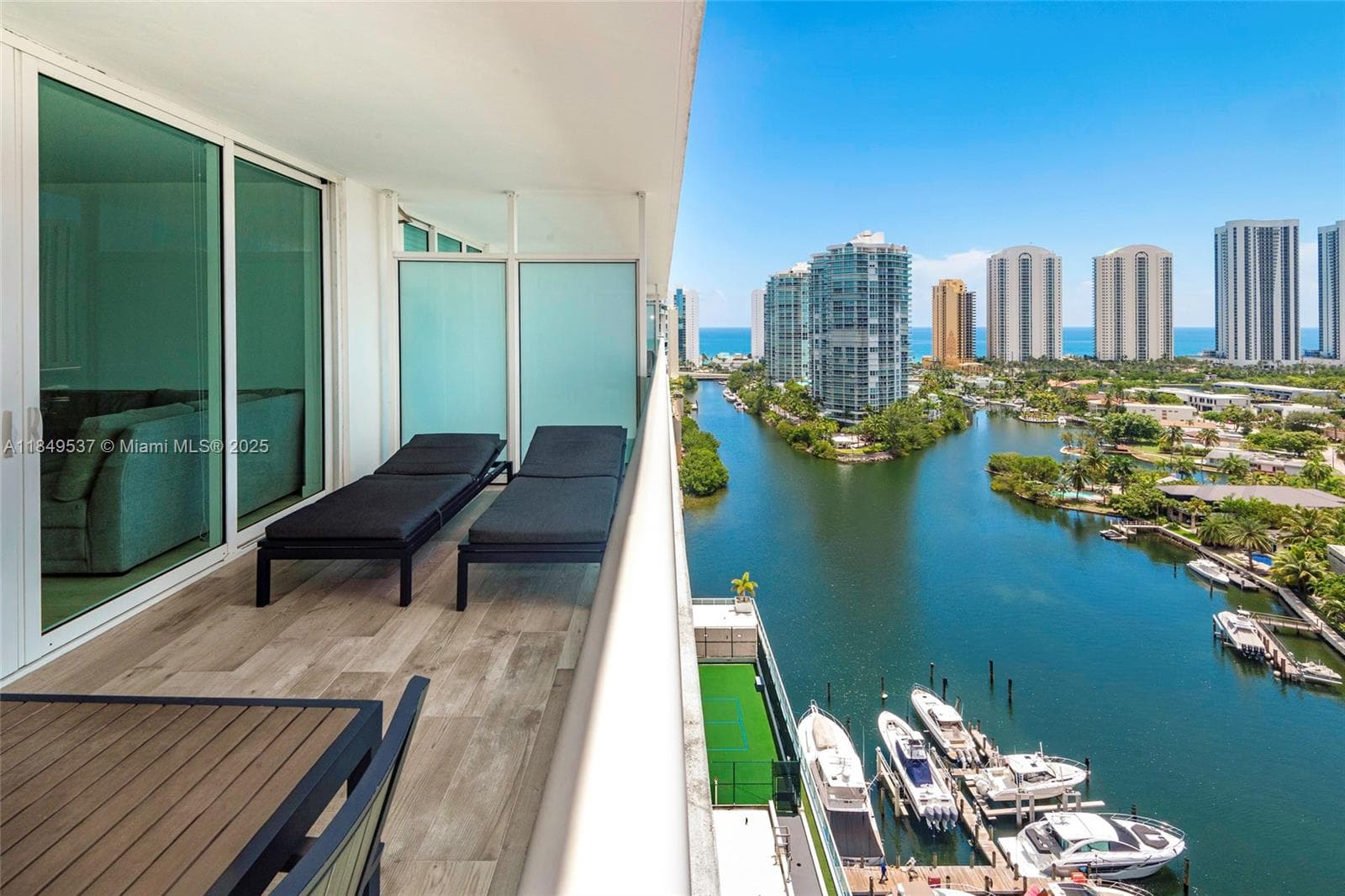 400 Sunny Isles Blvd, Sunny Isles Beach FL 33160 — 4