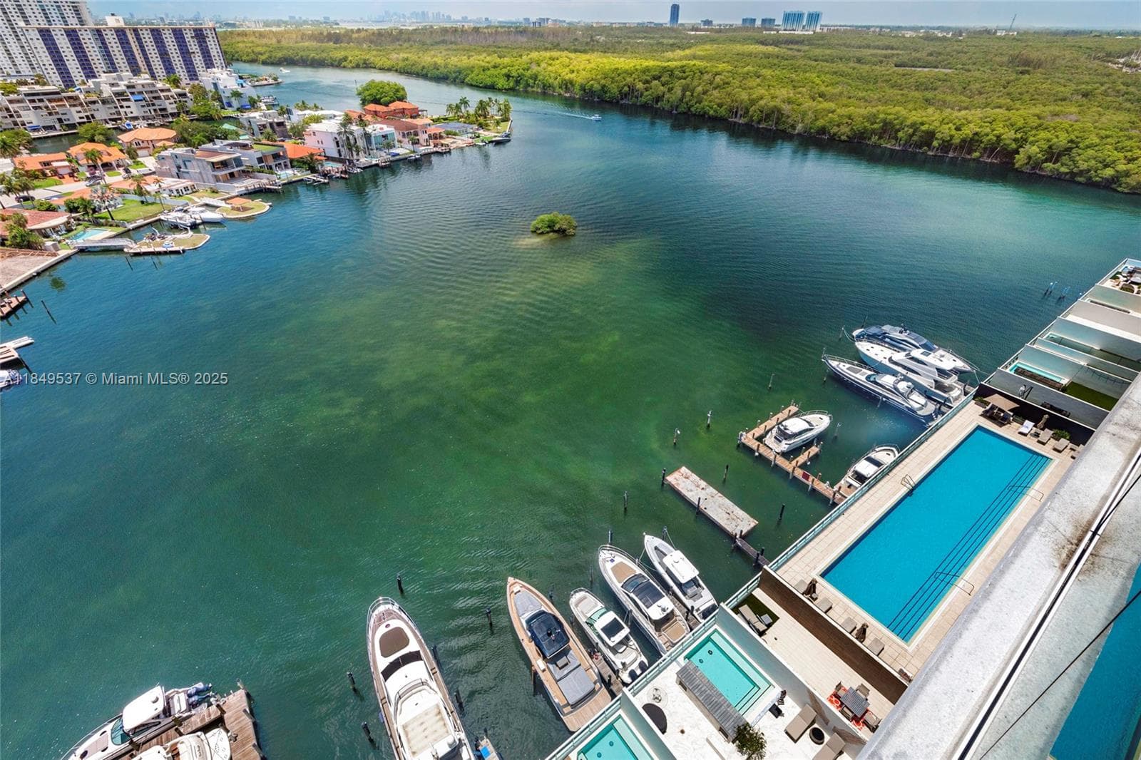 400 Sunny Isles Blvd, Sunny Isles Beach FL 33160 — 8
