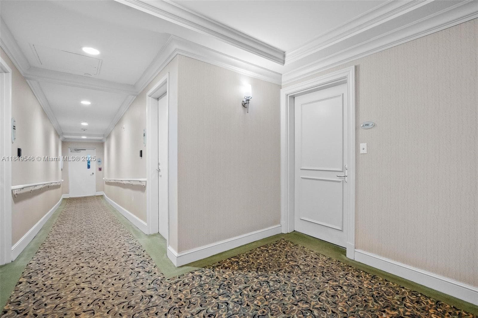 19900 E Country Club Dr # 212, Aventura FL 33180 — 23