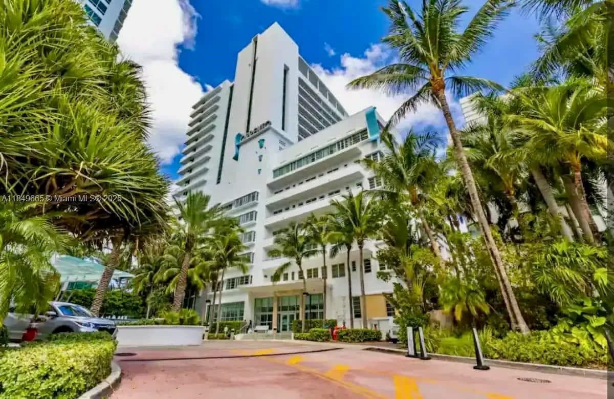 4391 Collins Ave # 918, Miami Beach FL 33140 — 7