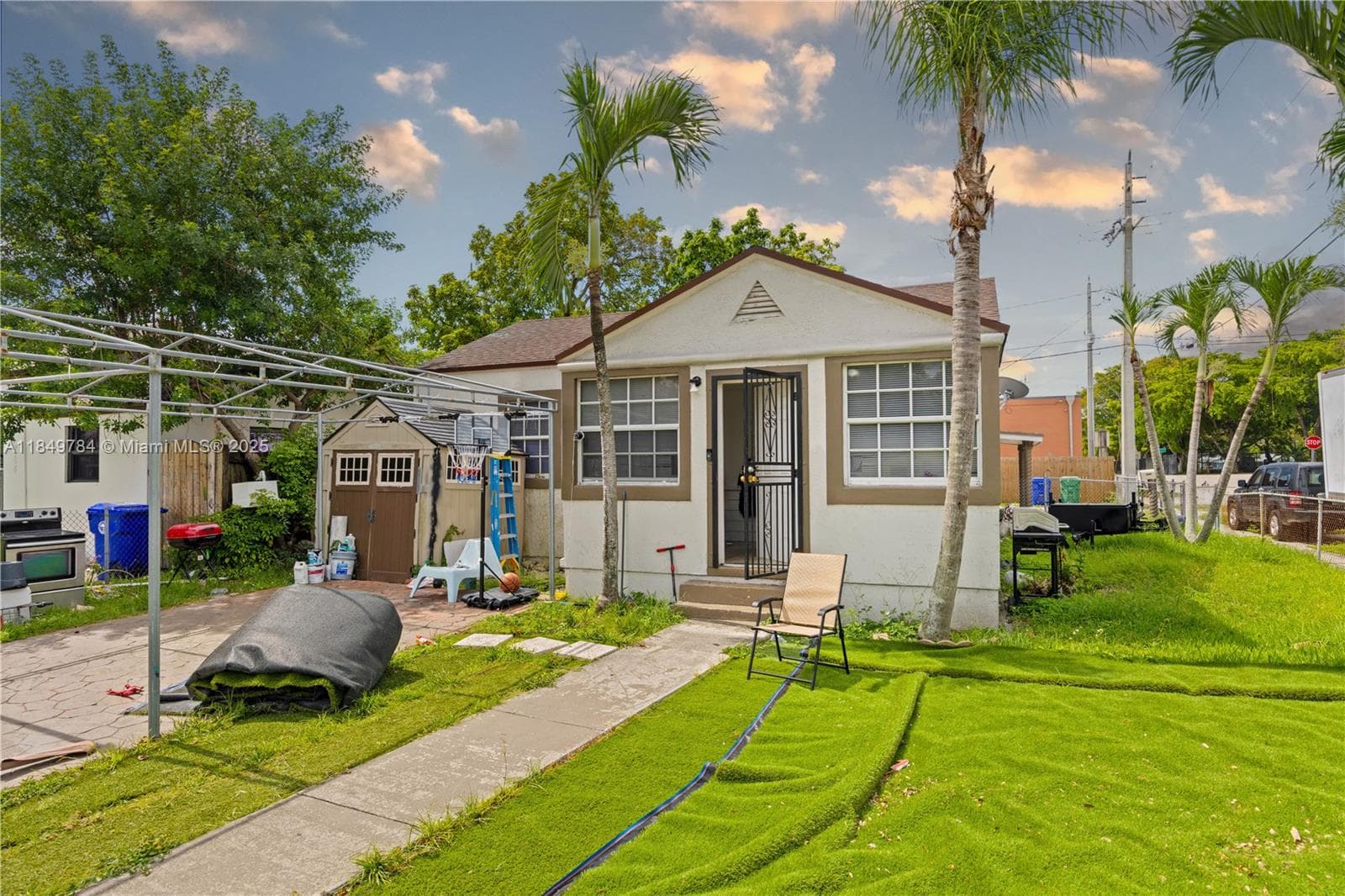790 NW 63rd St, Miami FL 33150 — 1