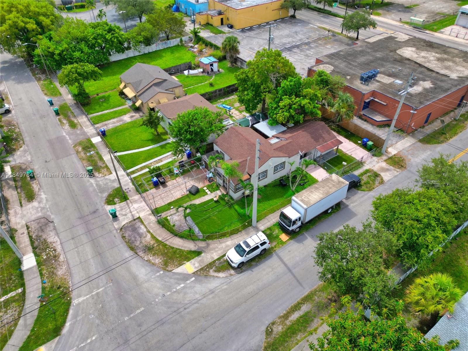 790 NW 63rd St, Miami FL 33150 — 24