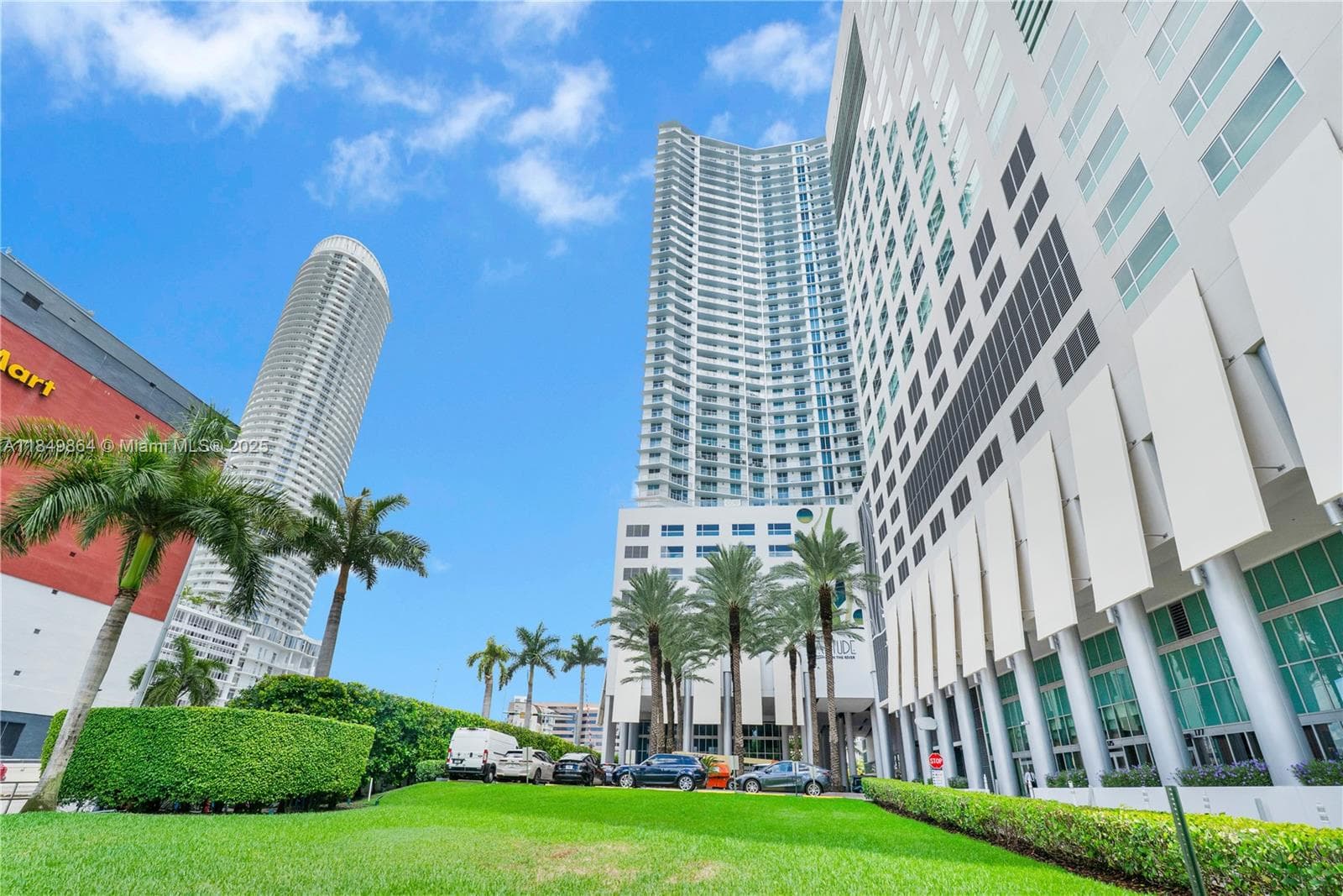 185 SW 7th St # 1901, Miami FL 33130 — 36