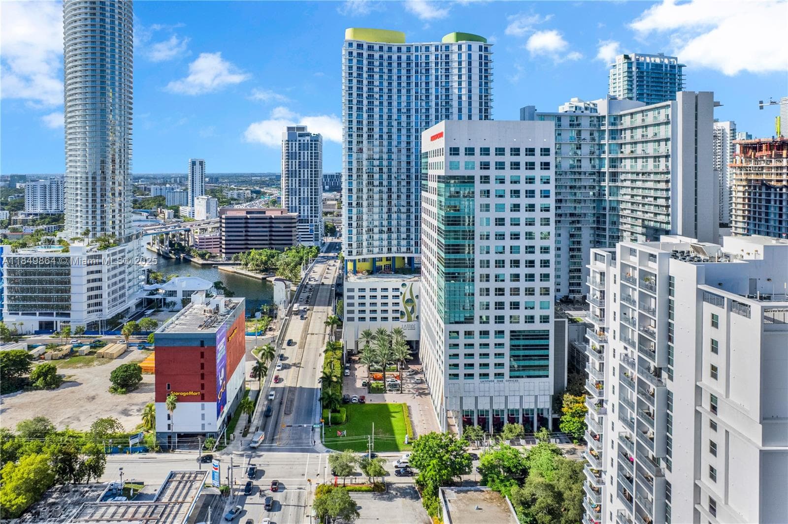 185 SW 7th St # 1901, Miami FL 33130 — 41