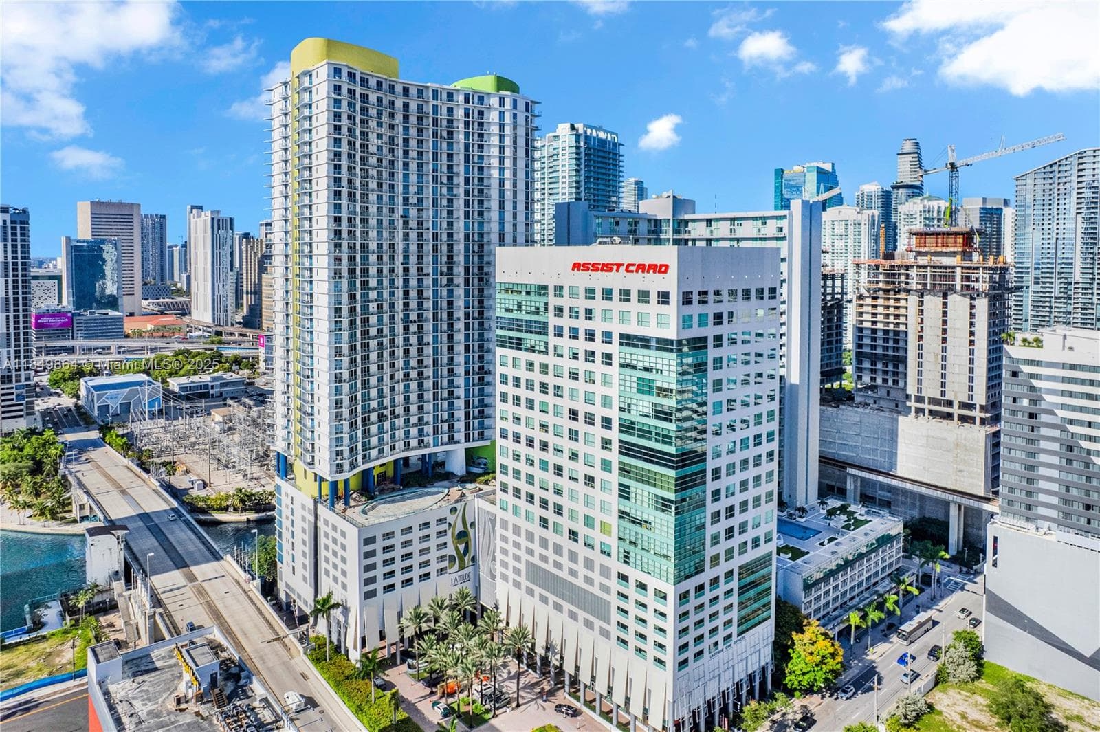 185 SW 7th St # 1901, Miami FL 33130 — 37