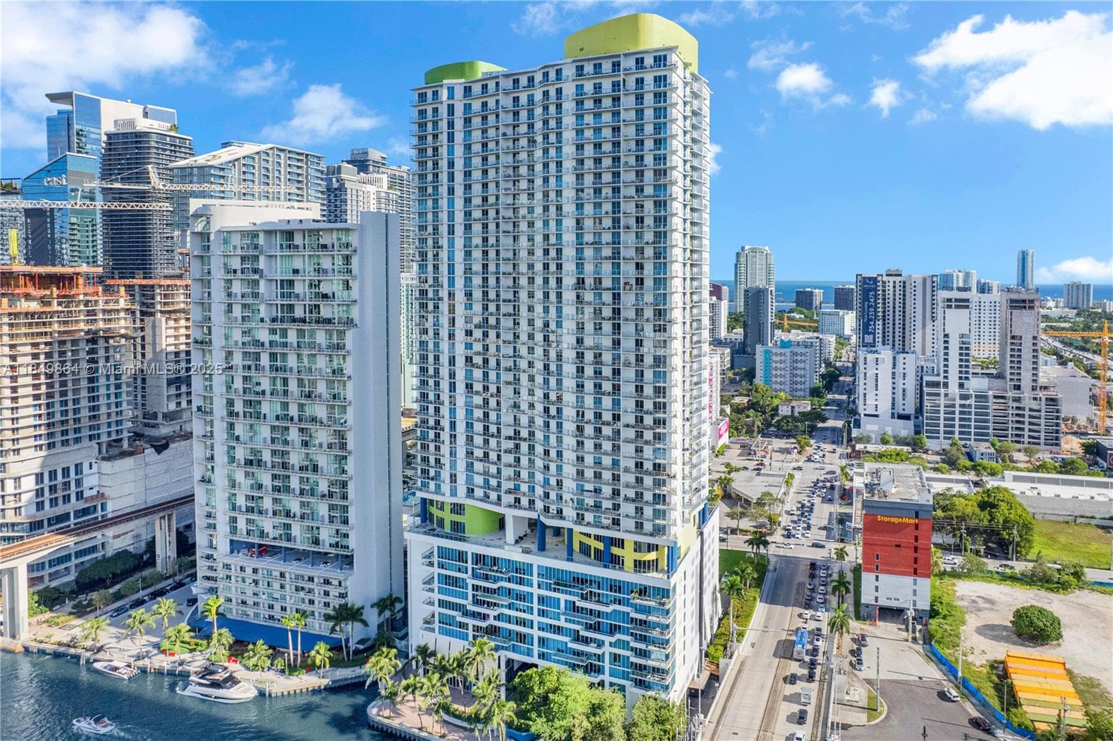 185 SW 7th St # 1901, Miami FL 33130 — 40