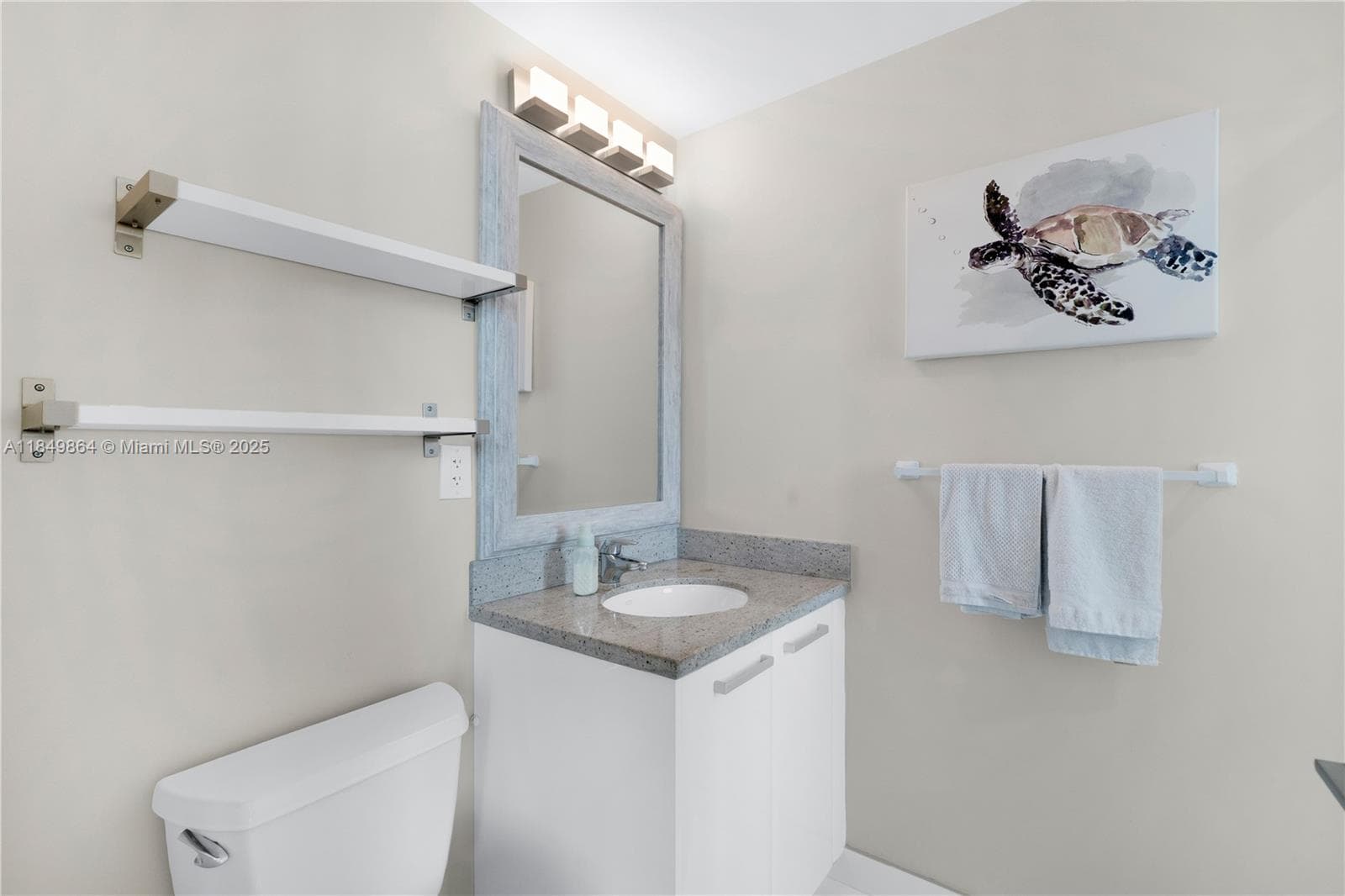 185 SW 7th St # 1901, Miami FL 33130 — 25