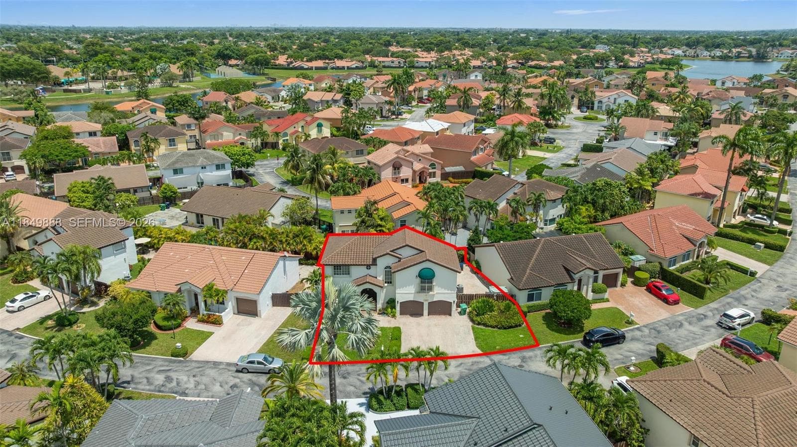 4471 SW 154th Ct, Miami FL 33185 — 3