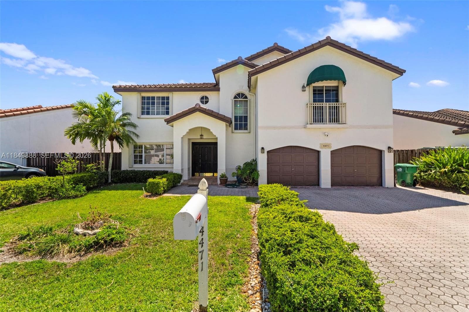 4471 SW 154th Ct, Miami FL 33185 — 1