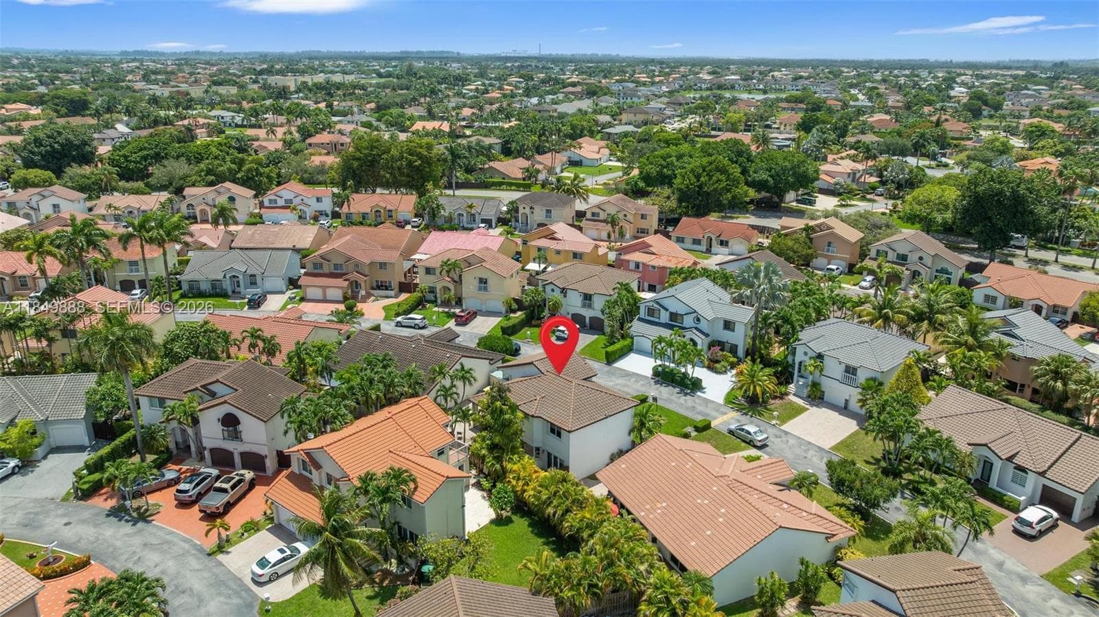 4471 SW 154th Ct, Miami FL 33185 — 19