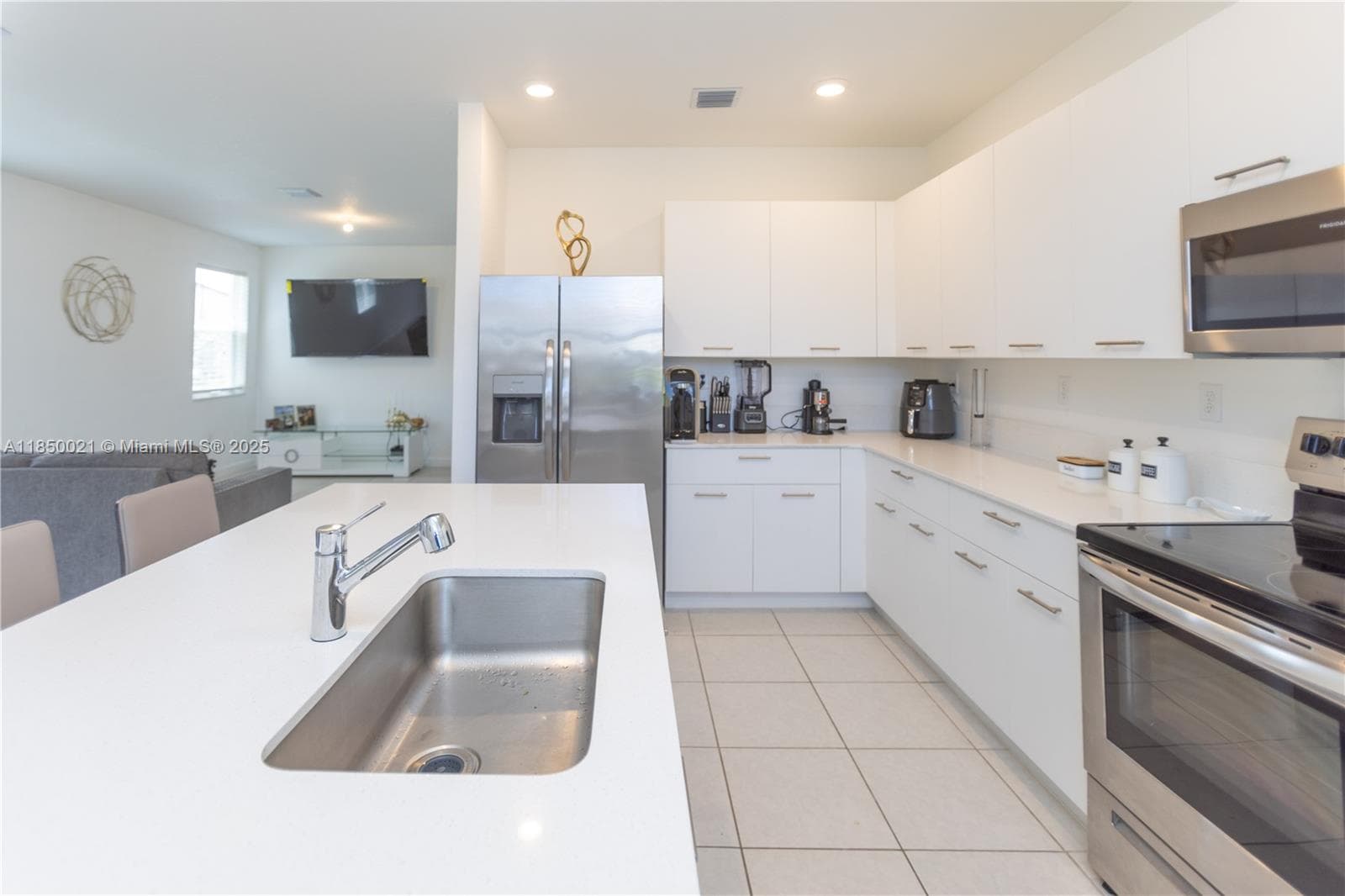 12561 NW 23rd Pl, Miami FL 33167 — 12