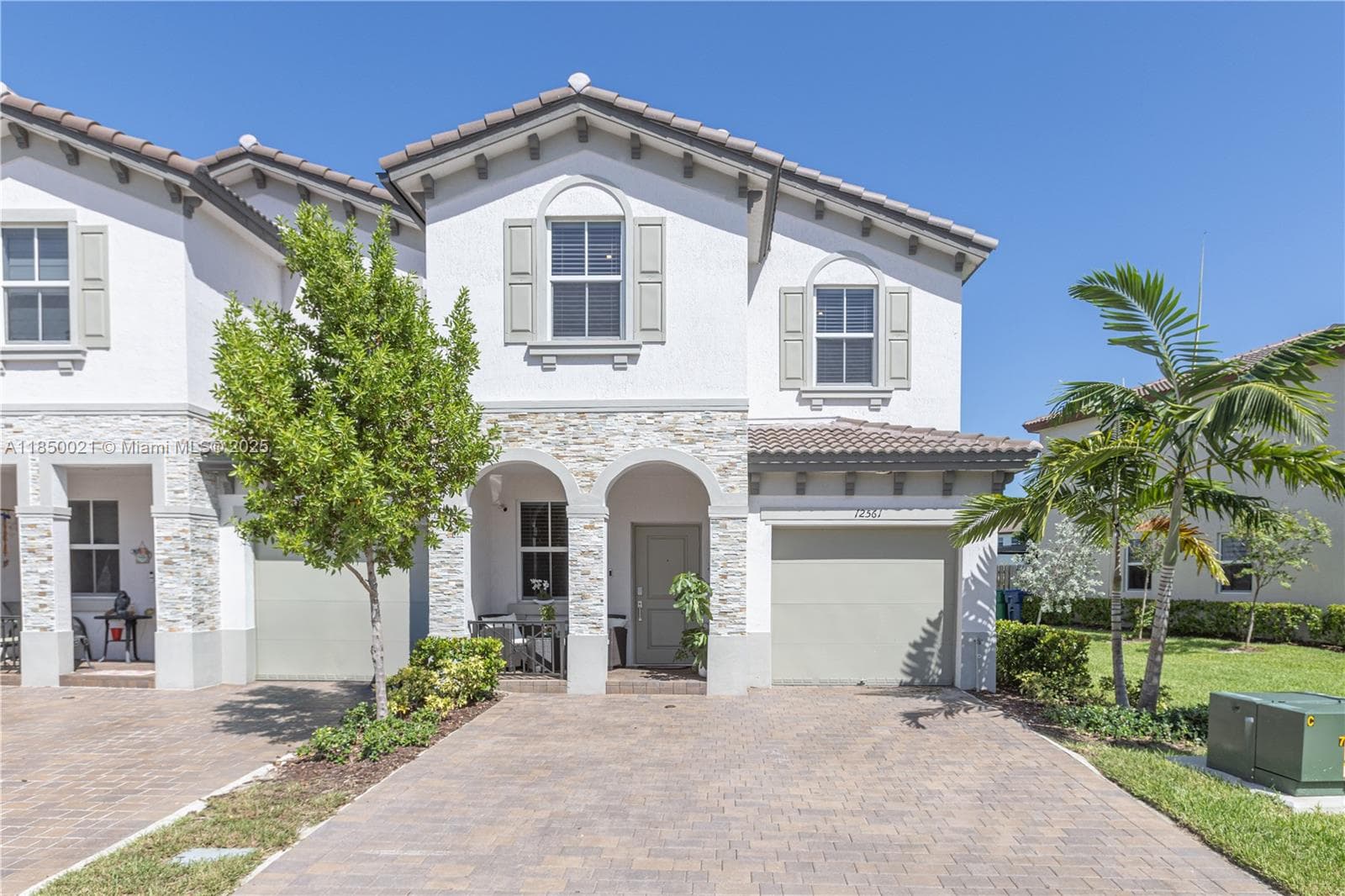 12561 NW 23rd Pl, Miami FL 33167 — 1