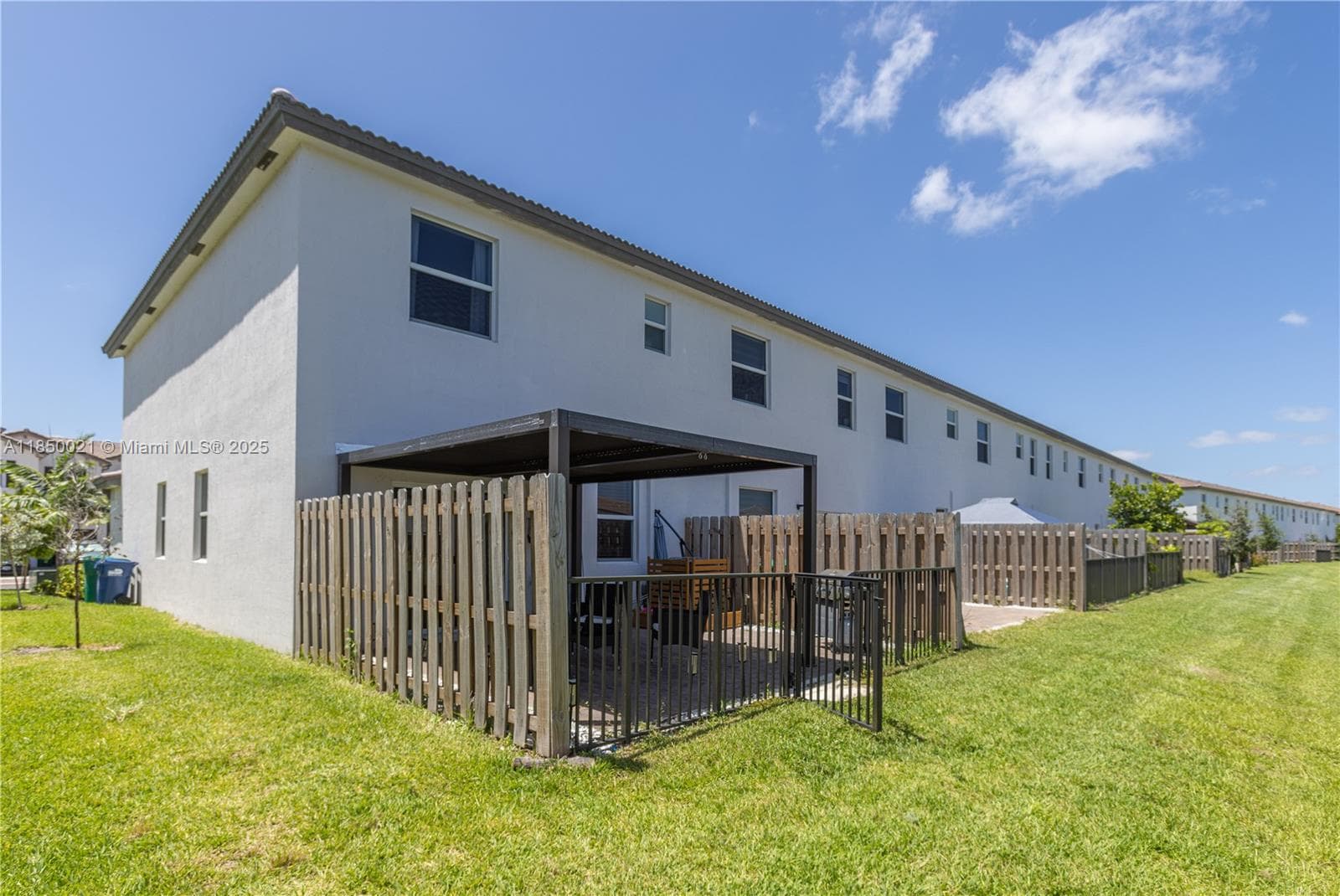 12561 NW 23rd Pl, Miami FL 33167 — 30