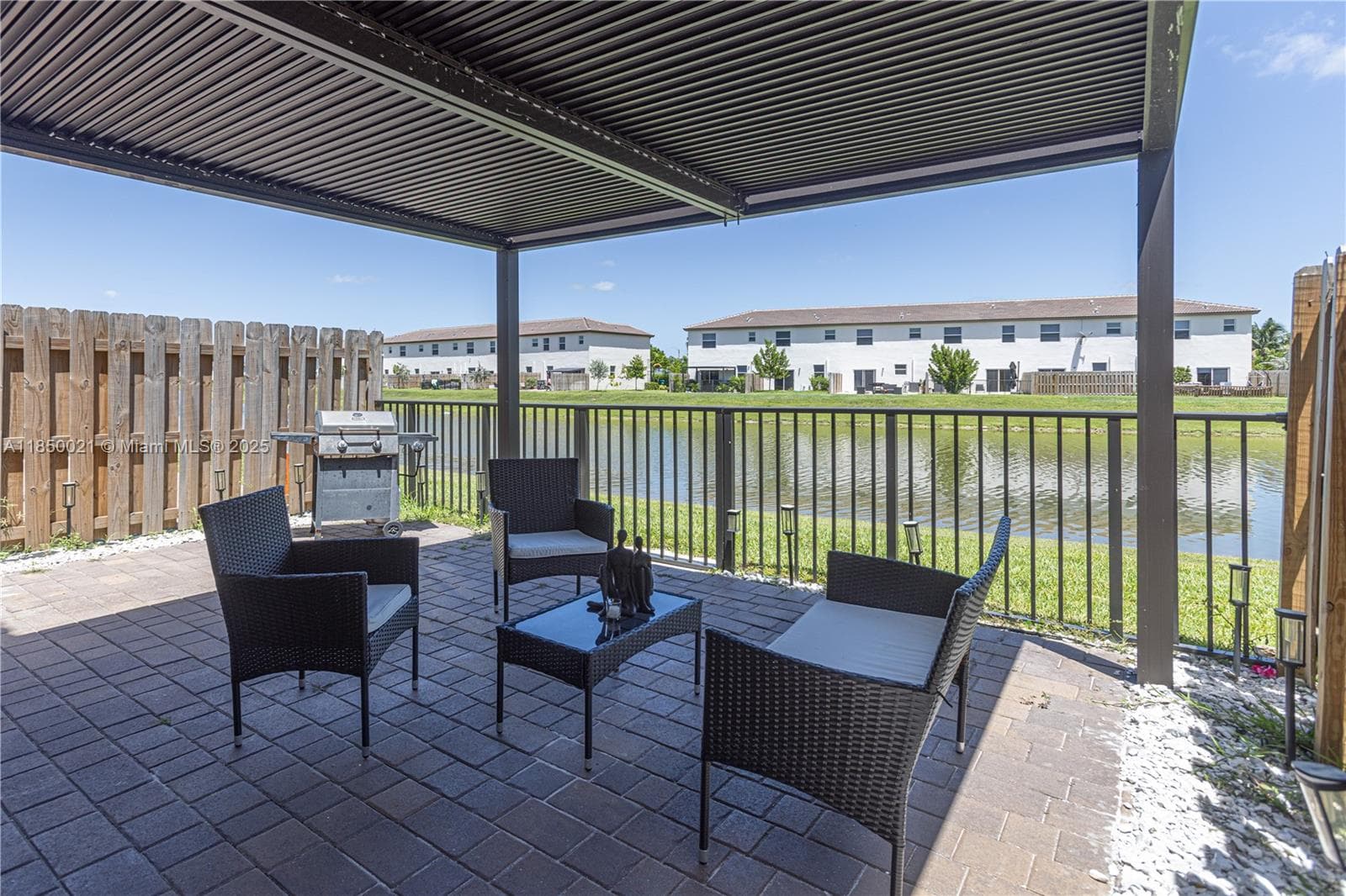 12561 NW 23rd Pl, Miami FL 33167 — 33