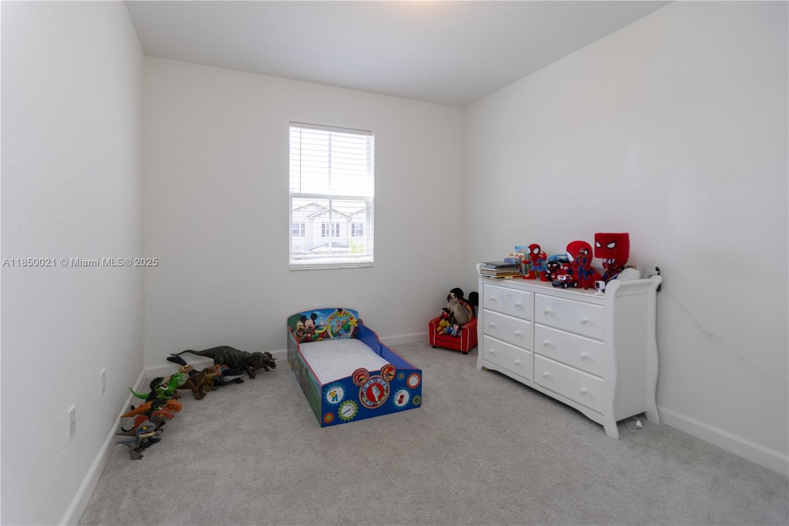 12561 NW 23rd Pl, Miami FL 33167 — 25