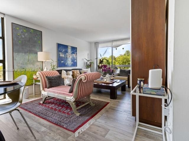 2501 Brickell Ave # 307, Miami FL 33129 — 3