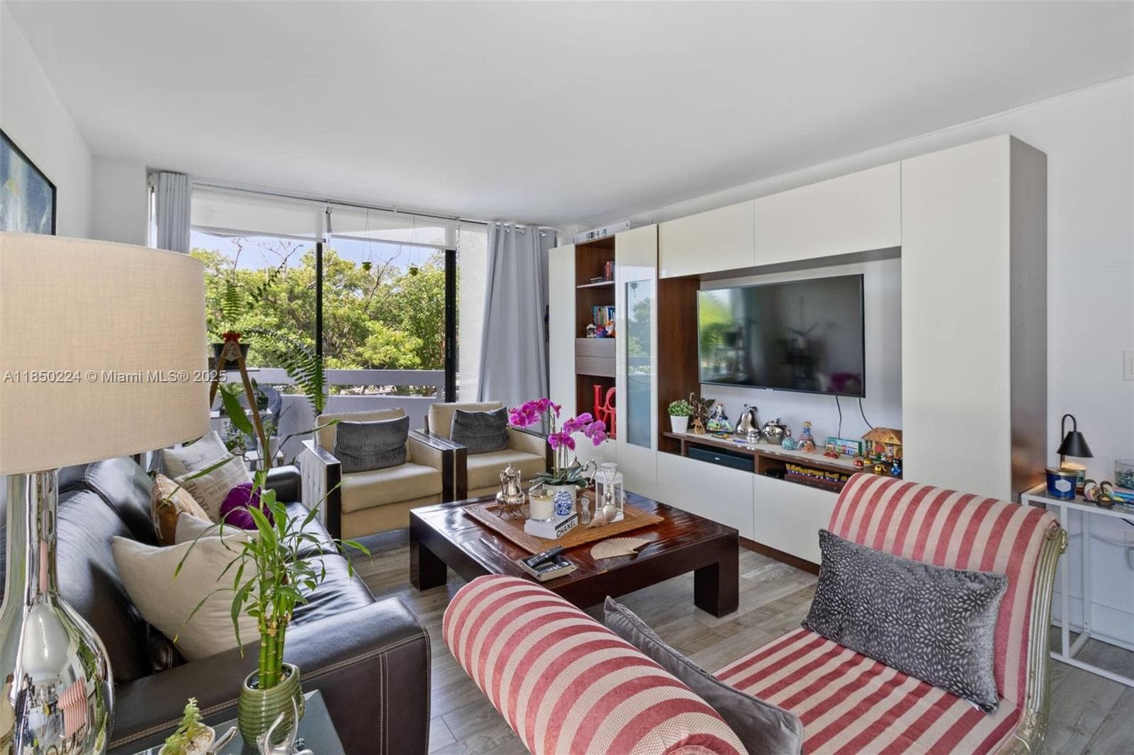 2501 Brickell Ave # 307, Miami FL 33129 — 1