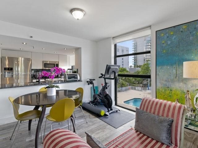 2501 Brickell Ave # 307, Miami FL 33129 — 4