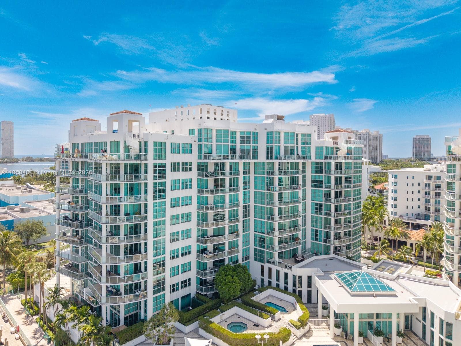 3131 NE 188th St # 1103, Aventura FL 33180 — 1