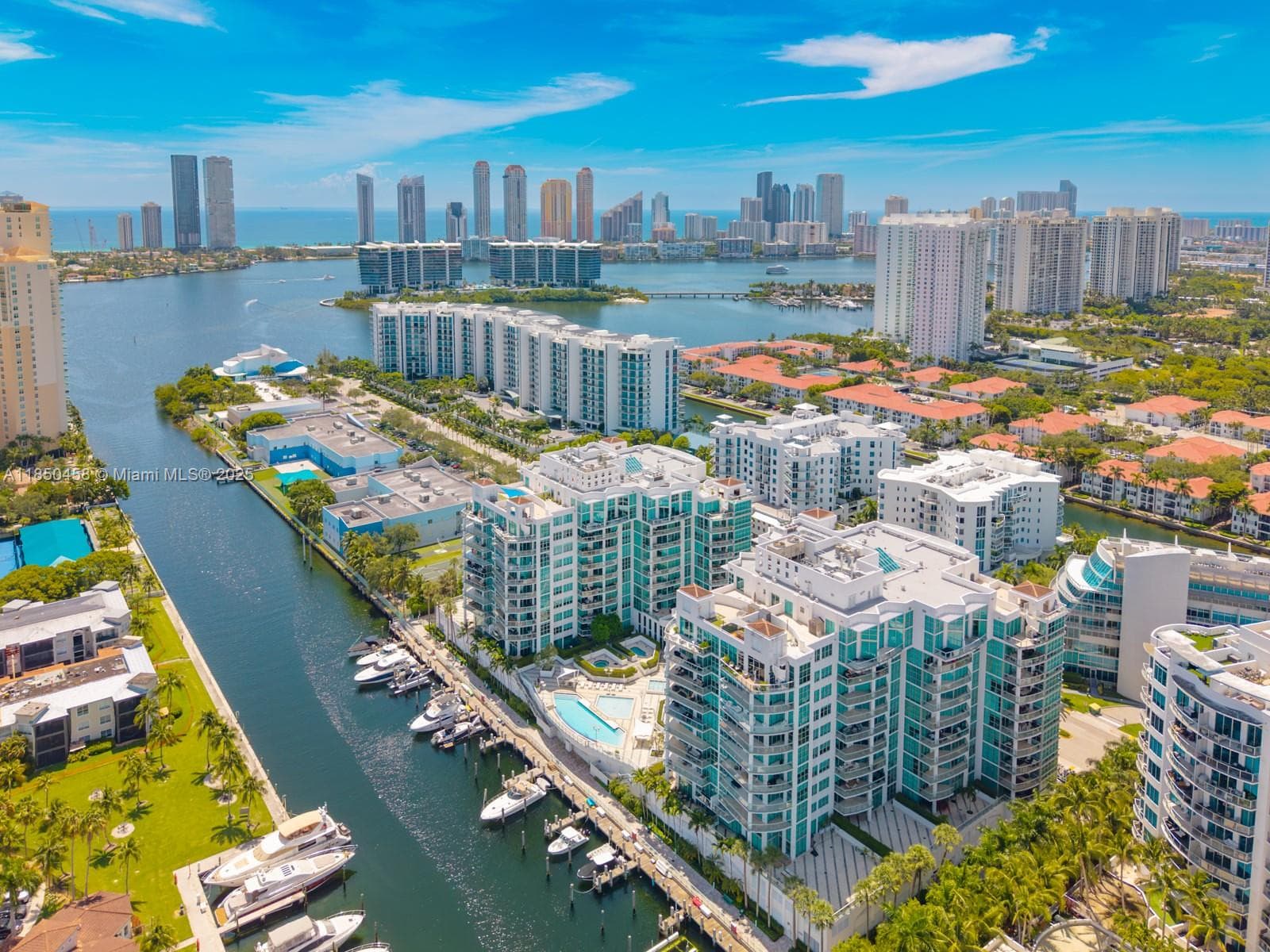 3131 NE 188th St # 1103, Aventura FL 33180 — 50