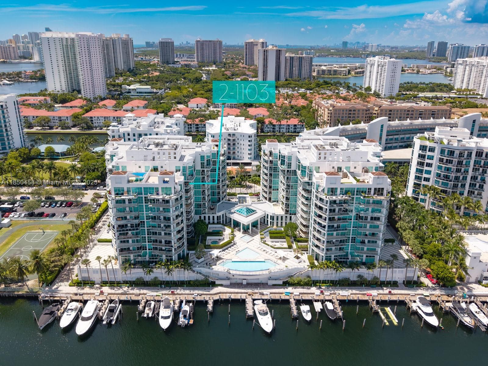 3131 NE 188th St # 1103, Aventura FL 33180 — 48
