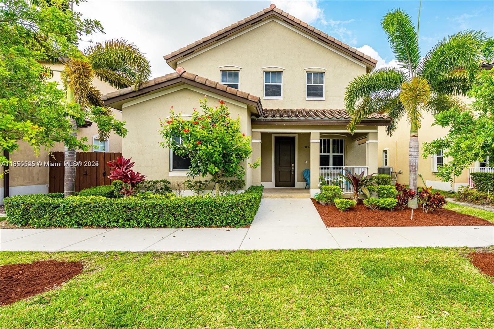 11732 SW 243rd St, Homestead FL 33032 — 1