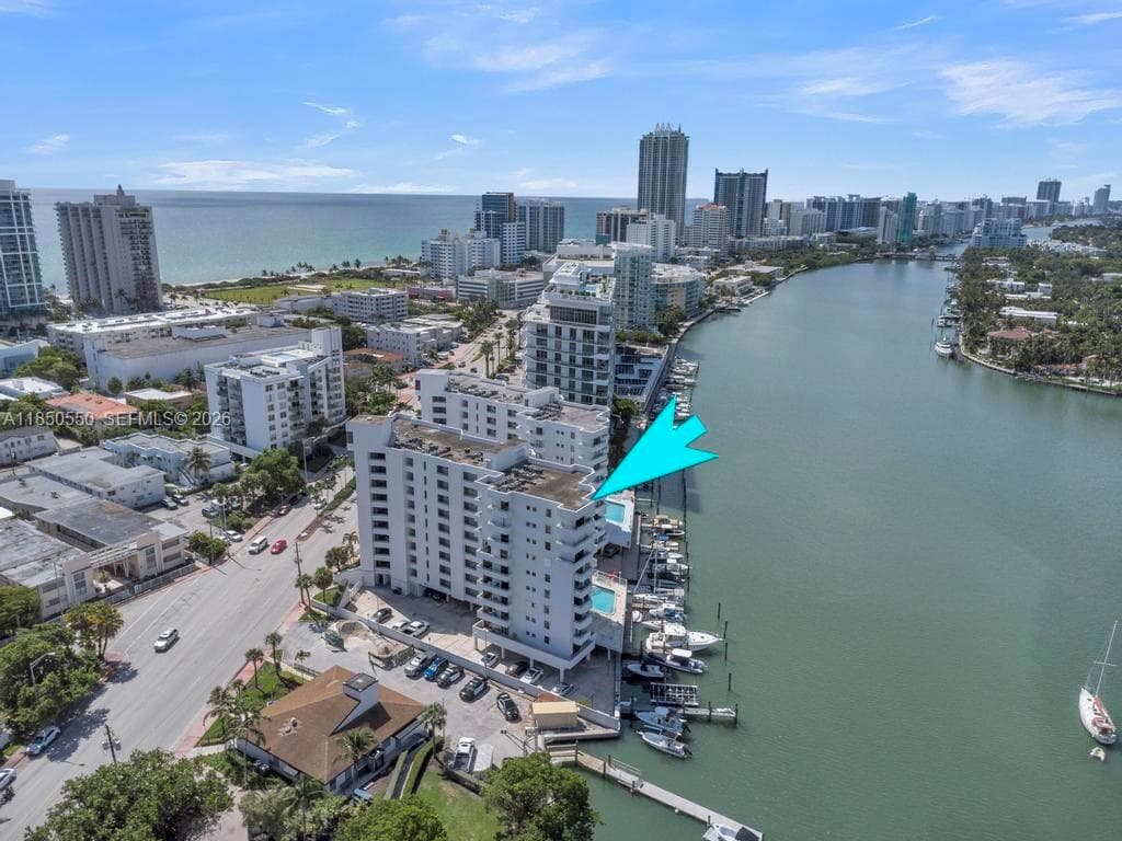 6830 Indian Creek Dr # 6D, Miami Beach FL 33141 — 3