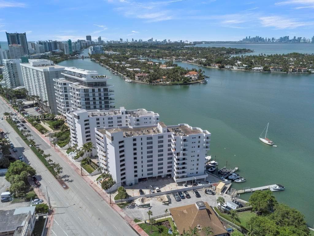 6830 Indian Creek Dr # 6D, Miami Beach FL 33141 — 1