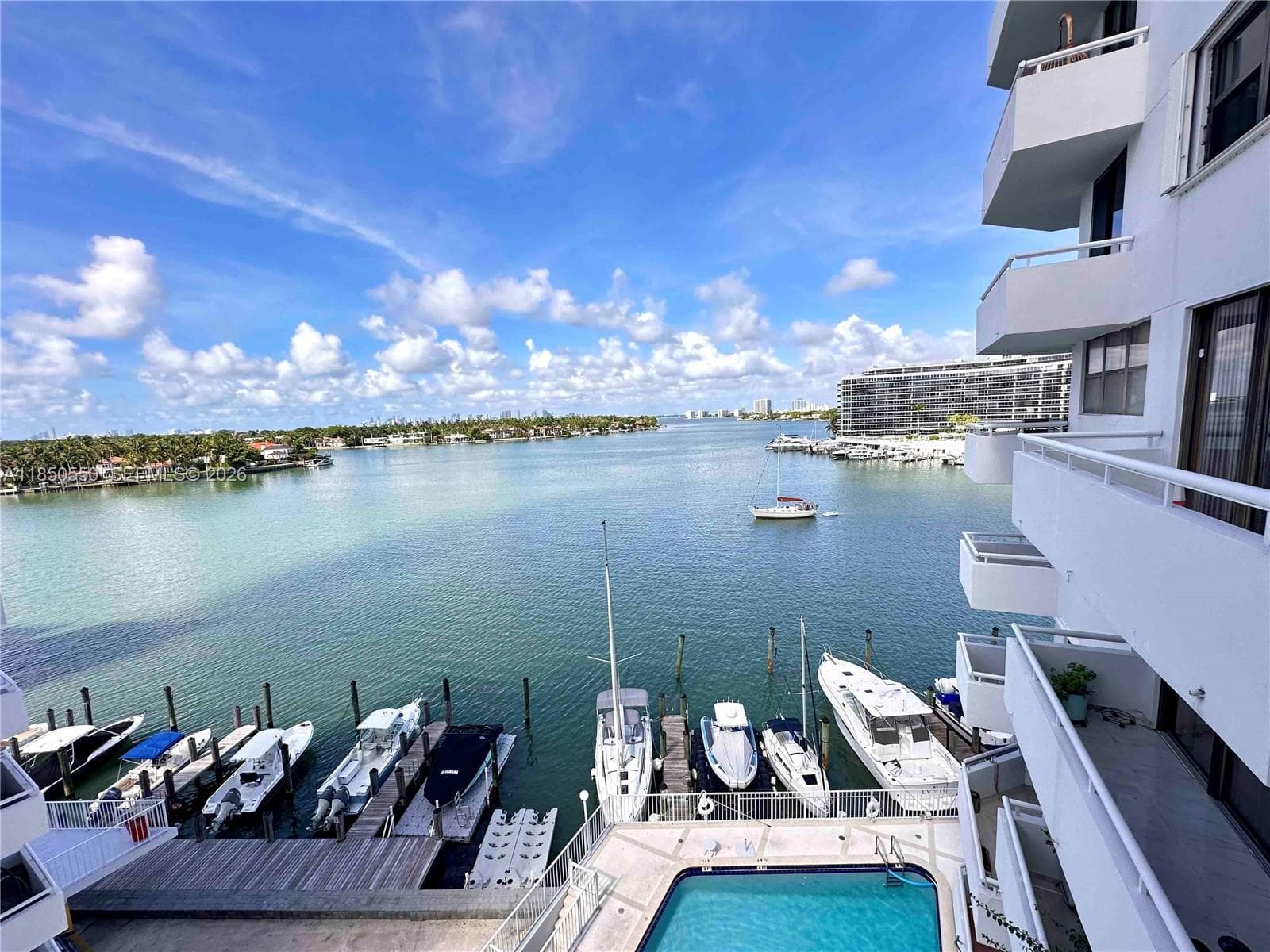 6830 Indian Creek Dr # 6D, Miami Beach FL 33141 — 10
