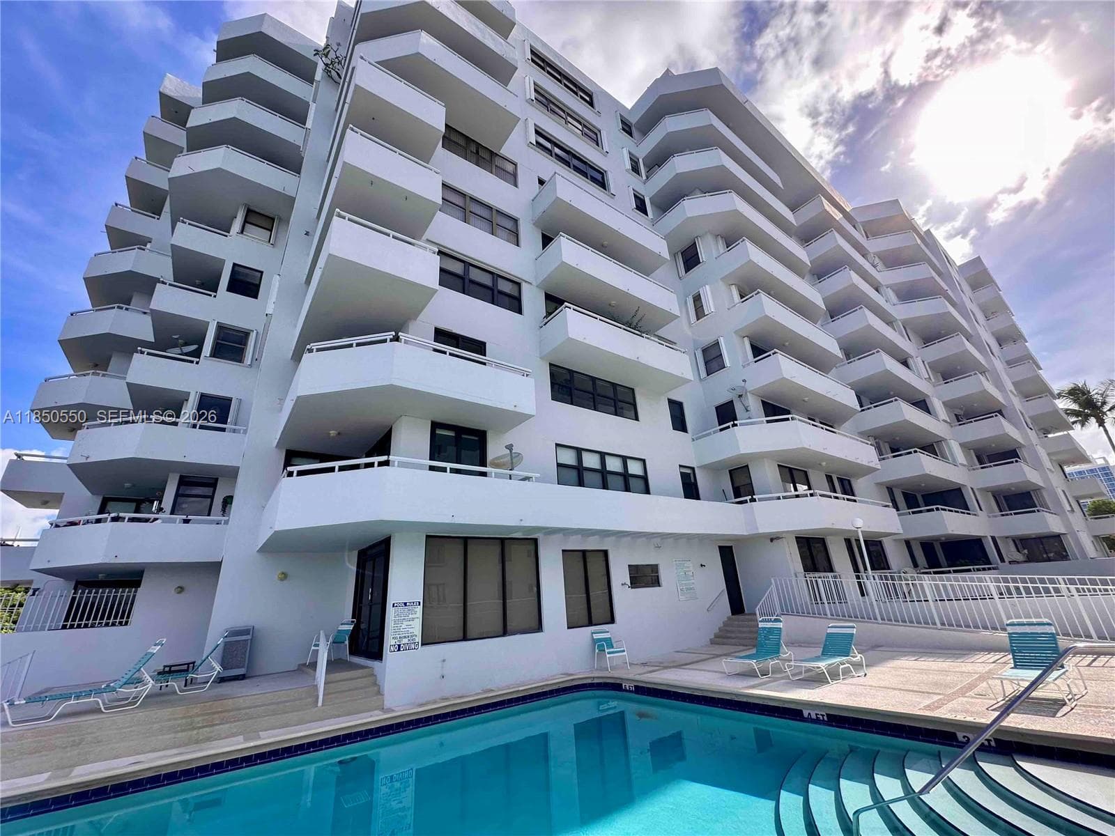 6830 Indian Creek Dr # 6D, Miami Beach FL 33141 — 4