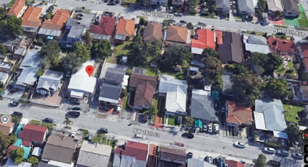 163 NW 18th Ct, Miami FL 33125 — 13