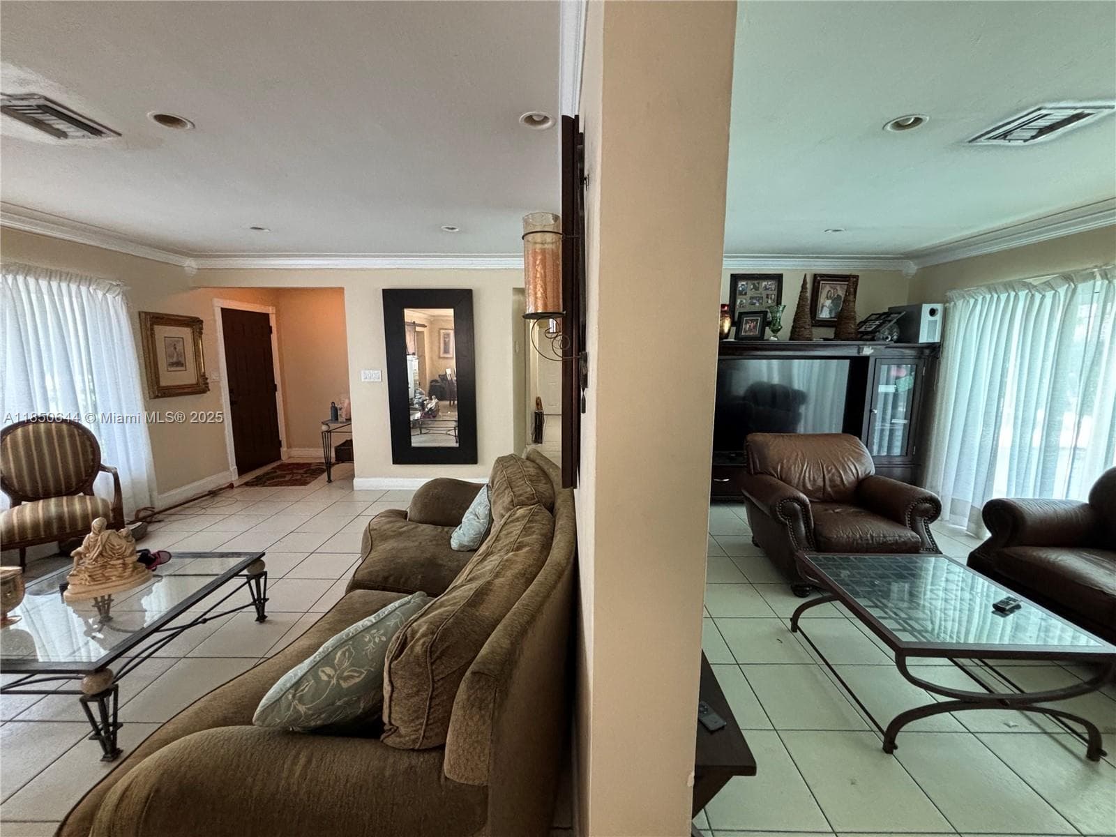 6440 Miller Dr, South Miami FL 33155 — 5