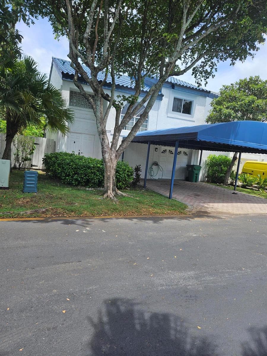21109 NE 3 Court, Miami FL 33179 — 6