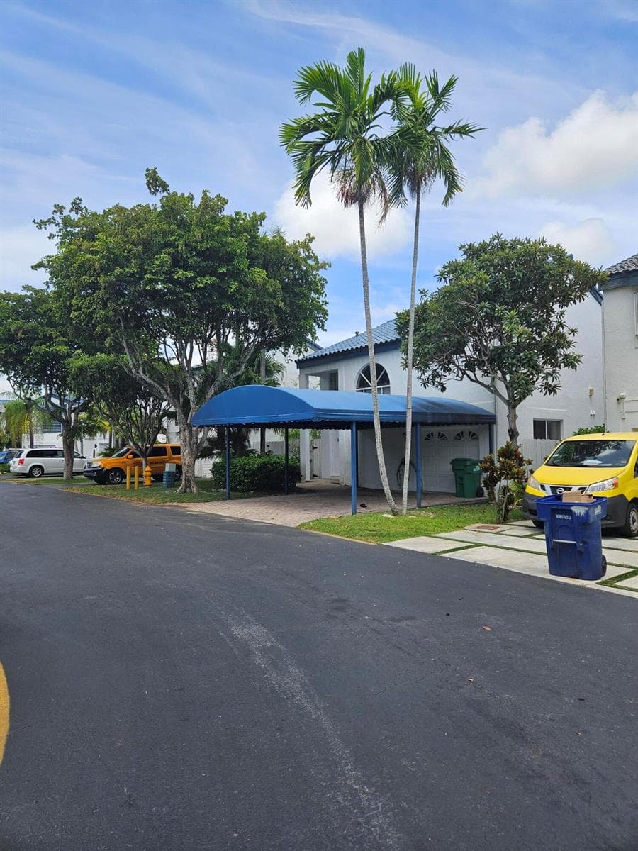 21109 NE 3 Court, Miami FL 33179 — 3