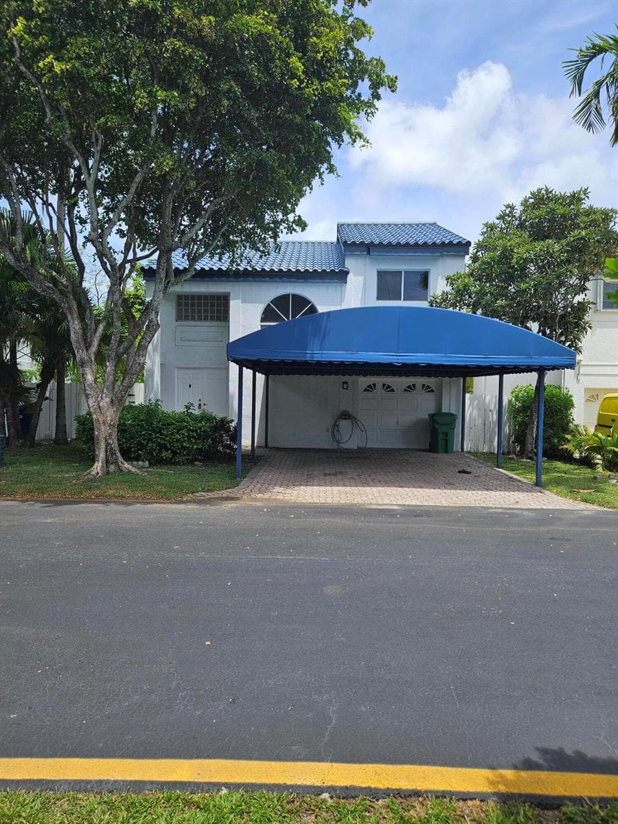 21109 NE 3 Court, Miami FL 33179 — 4