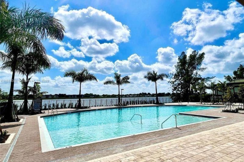 340 NE 208th Terrace # 340, Miami FL 33179 — 38